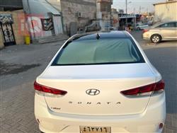 هیوندای سۆناتا